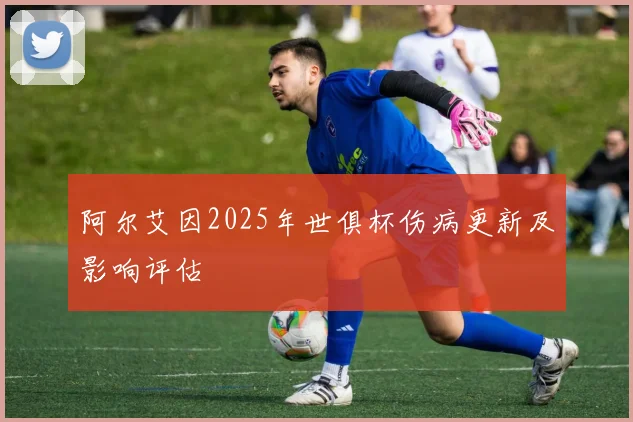 阿尔艾因2025年世俱杯伤病更新及影响评估